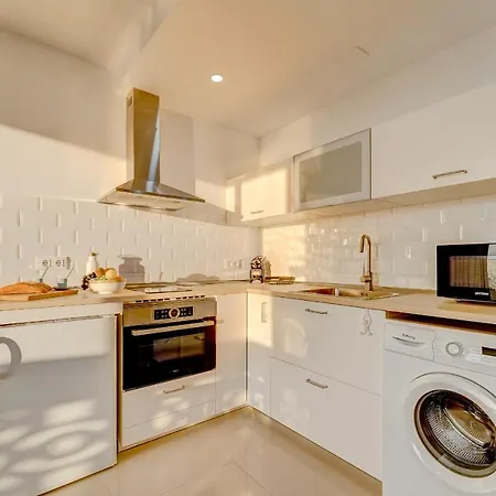 Americas Panoramic View Arona (Tenerife)