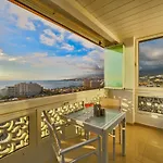 Apartman Americas Panoramic View