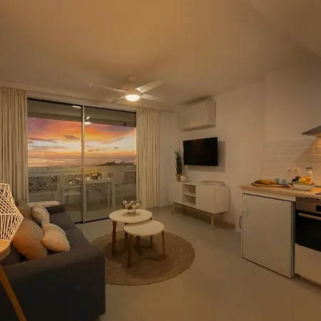 Apartamento Americas Panoramic View *
