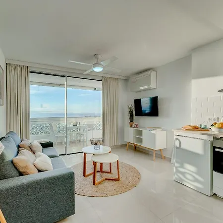 Americas Panoramic View Apartment *