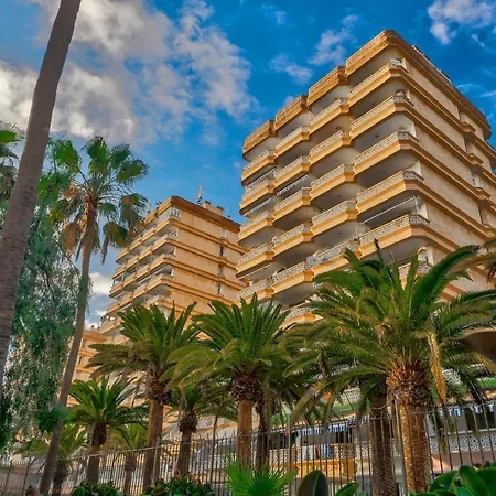 Apartment Americas Panoramic View Arona (Tenerife)