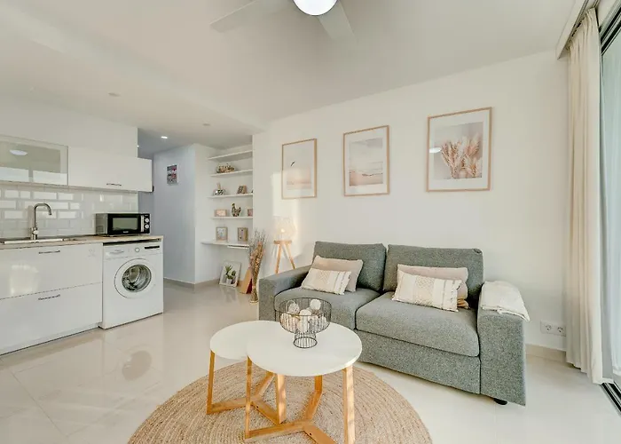 Americas Panoramic View Daire