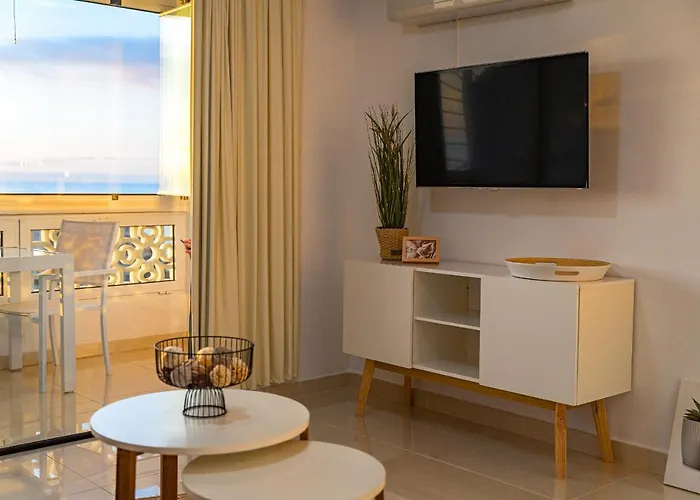 Americas Panoramic View Daire *