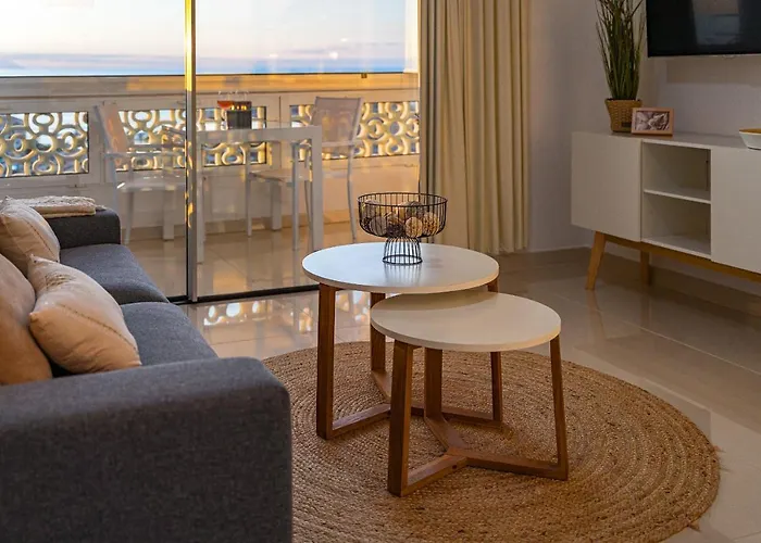 Americas Panoramic View *