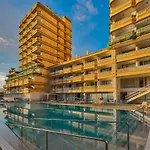 Διαμέρισμα Americas Panoramic View Arona (Tenerife)