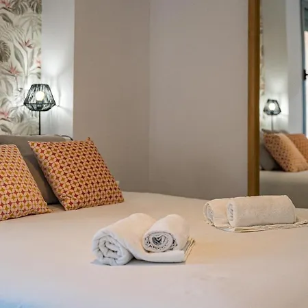 Americas Panoramic View Arona (Tenerife)