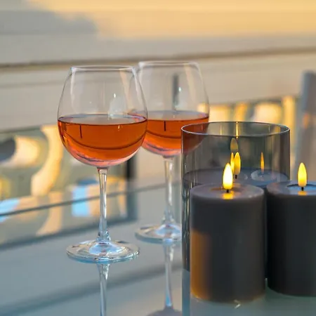 Americas Panoramic View Arona (Tenerife)