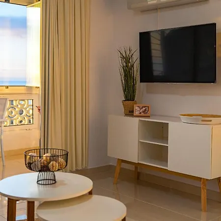 Americas Panoramic View Apartamento *