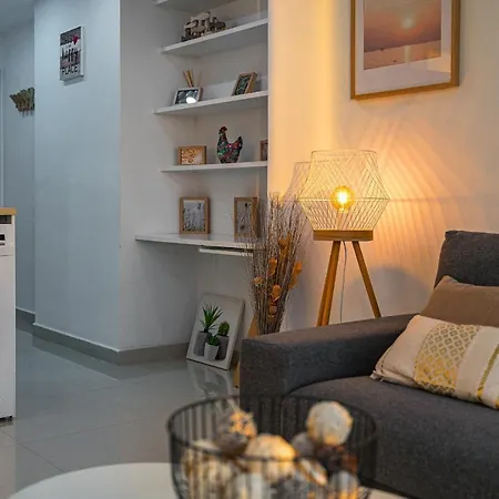 Americas Panoramic View Apartment Arona (Tenerife)