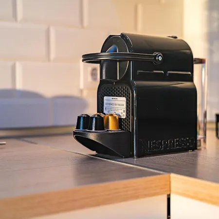 Americas Panoramic View Apartment