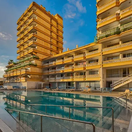 Apartamento Americas Panoramic View Arona (Tenerife)