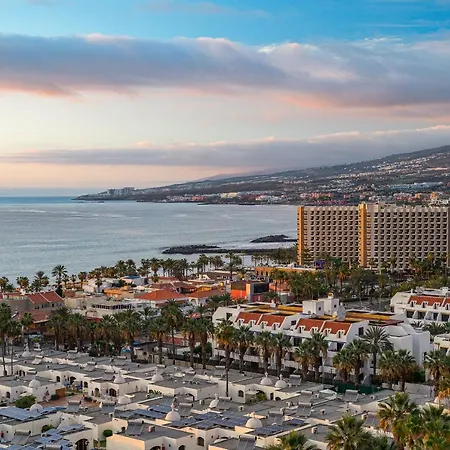 Americas Panoramic View Apartamento Arona (Tenerife)